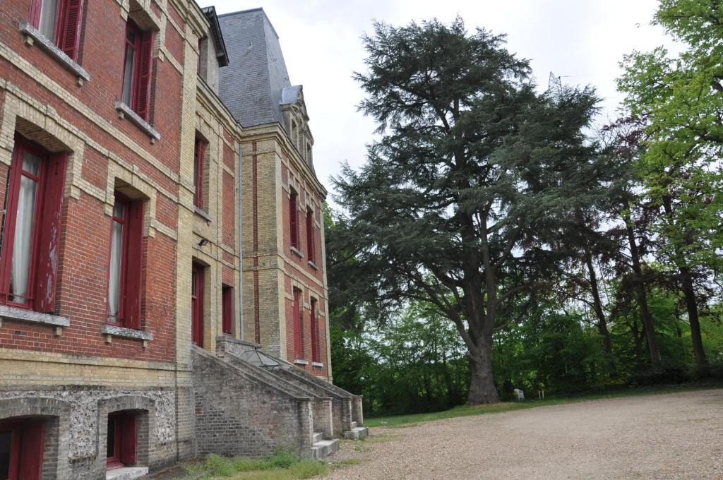 Chateau De La Croix Bizet Gasthof 3*