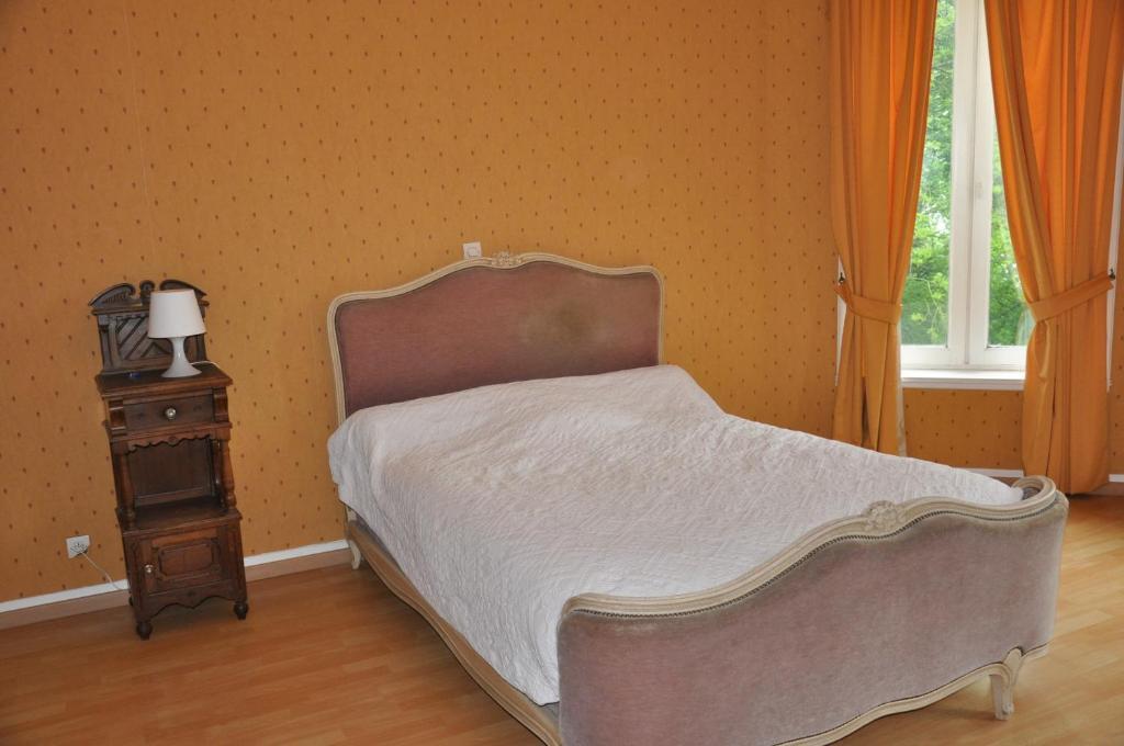 Chateau De La Croix Bizet 3*